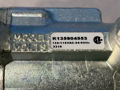 Used PARKER K135904553 Pumps Ohio US | HGR 24 #1506970