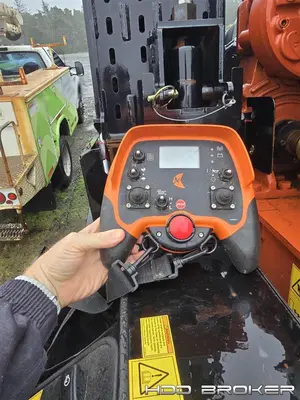 Used 2024 DITCH 2024 DITCH WITCH JT24 Drill Rigs Florida US | HDD Broker #1346237