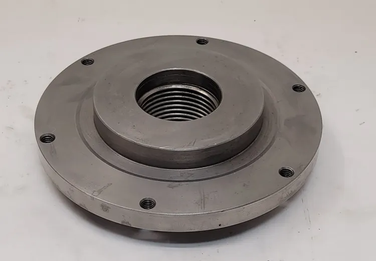 Used BUCK T-986 Plate Tooling & Accessories (Other) Kentucky US | Machinery Central #920134