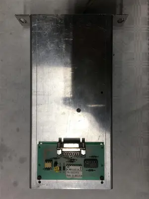 USED BALDOR TFM 150-08-01-1