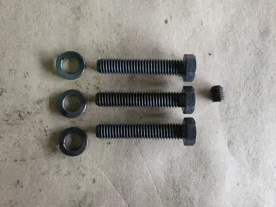 NEW TB WOOD'S SF218
