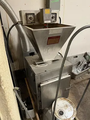 USED ENVIRO-PAK EC-75D