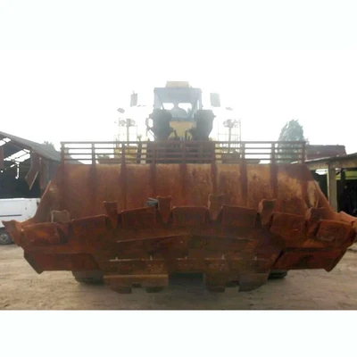 USED Caterpillar 3412.
