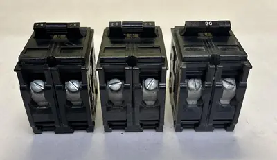 Used MURRAY MP220 Miscellaneous Equipment (Electrical & Power) | Surplus Asset Holdings #1200073