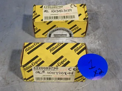NEW ATLAS COPCO 4220089790