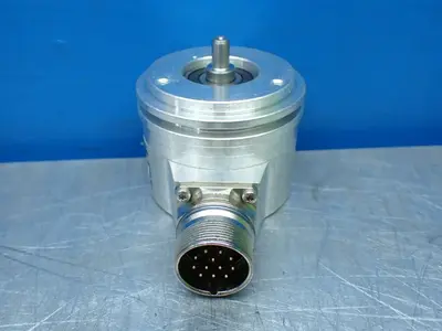 USED HEIDENHAIN 376 846LP