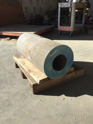 Machined 932 Bronze; Lathe Stock; 26 1/2″ X 12″
