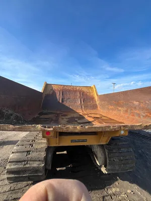 Used 2016 Morooka MST2200VDR Crawler Carriers & Dumpers Maryland US | Zadoon Equipment #1480603