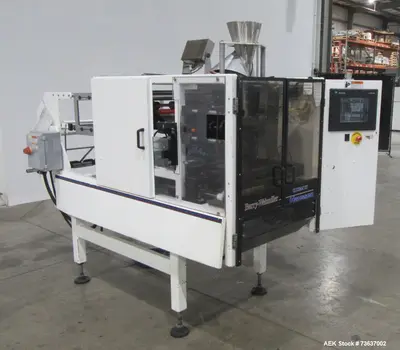 USED HAYSSEN ULTIMA ST
