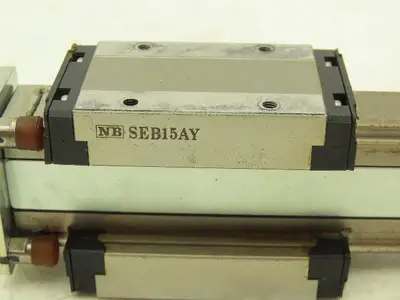 Used NB _UNKNOWN_ Bearings | Arrow Industrial #613912