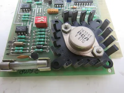 Used SCI _UNKNOWN_ Miscellaneous MRO | Arrow Industrial #658538