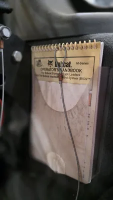 2022 BOBCAT T740 Skid Steer | Iron Listing (41)