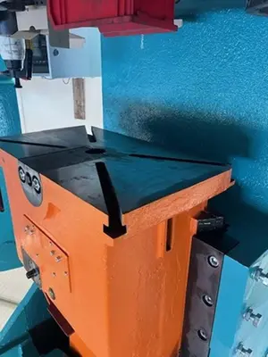 USED ZTS LEK 250