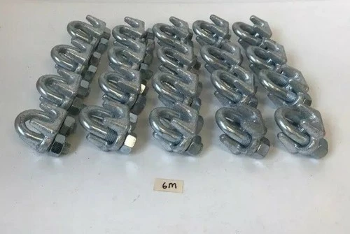 NEW Fastenal 5/8”