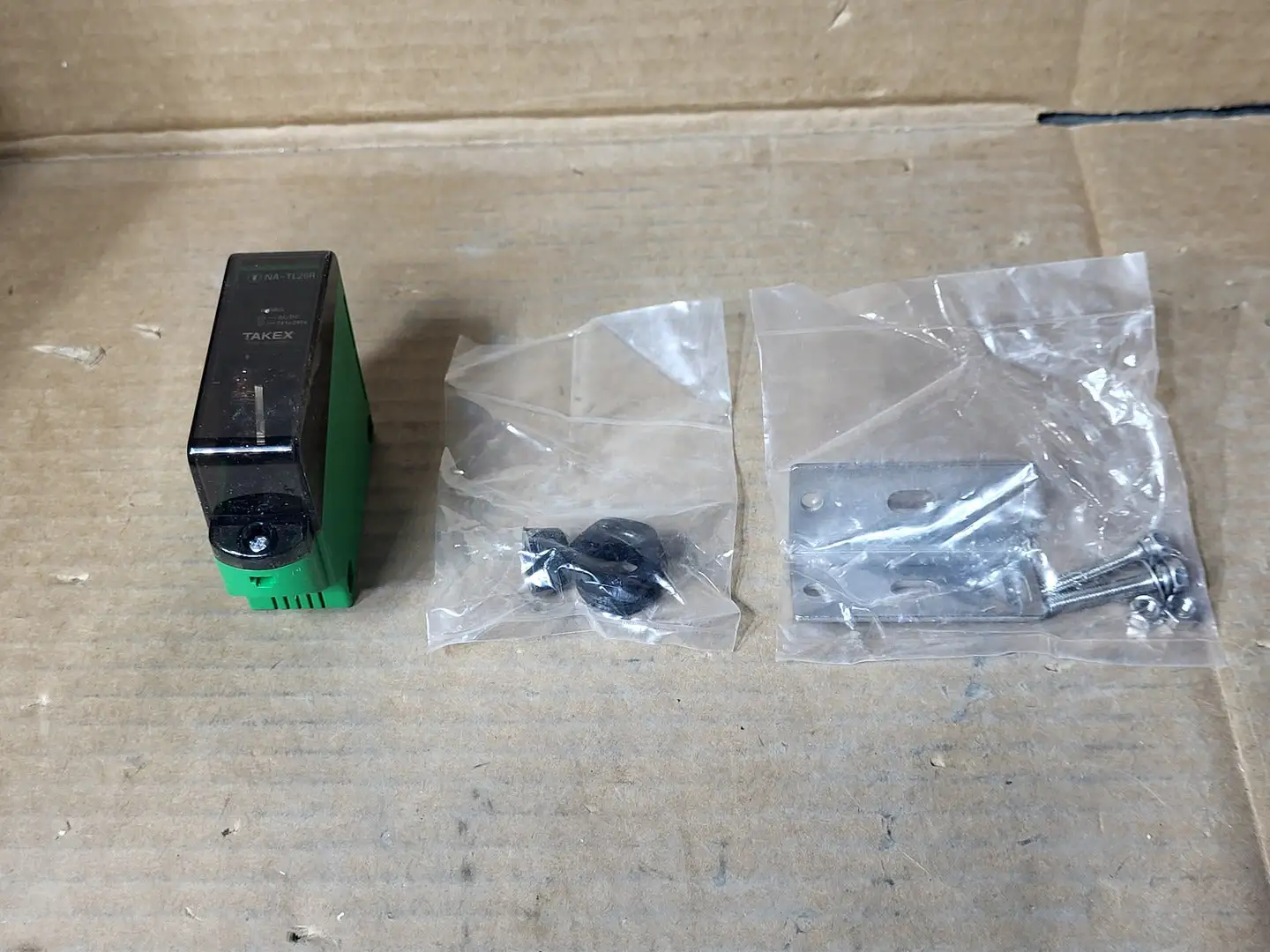 New | in-Stock TAKEX NA-T20R Misc Electrical & Power Parts British Columbia CA | Lenmark #1439777