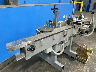Used _UNKNOWN_ ENC9000ENCAPSULATOR/R320 CONVEYOR Miscellaneous Packaging Equipment Ohio US | HGR 24 #1319754