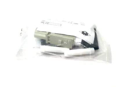 New | in-Stock ILME, Mencom Female Modular Insert, Mixo series, Crimp, 2-Poles Contact Blocks Michigan US | Maverick Industrial Sales #1390691