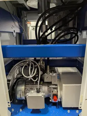 USED EURO MILAN SPA- A15