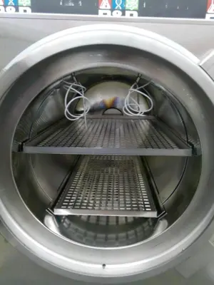 Used _UNKNOWN_ _UNKNOWN_ Steam Sterilizers California US | R&D Laboratory Equipment #1344171