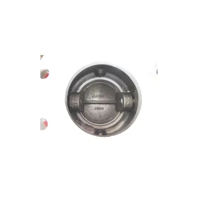 USED 4" (100MM) CLYDE BERGEMANN SPHERI VALVE