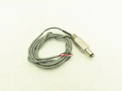 Lubriquip 527-003-431 FSM Proximity Switch Explosion Proof 3500psi 120/240VAC