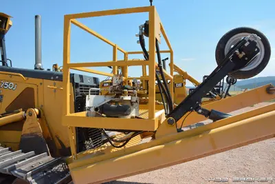 Used 2006 JOHN 2006 JOHN DEERE 750 Trenchers Florida US | HDD Broker #1346491