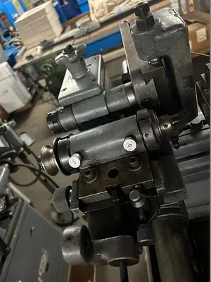 3938-330 Lienhard Automatic Copy & Reducing 3D Duplicating Reproduction Machine, Medallions, Coins, Plaques & More
