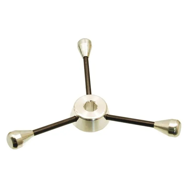Speed Handle For 5" Vise 5/8" Hex USA Made Z9024