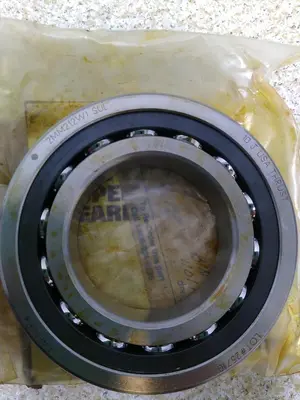 New | in-Stock FAFNIR 2MM212WI SUL Bearings | Surplus Asset Holdings #1189242
