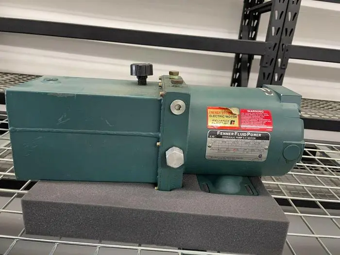 FENNER FLUID POWER P56H3746P-TT