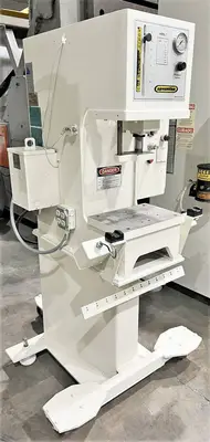 USED 1997 GREENERD PRESSES GREENERD HPB-7 PRESS