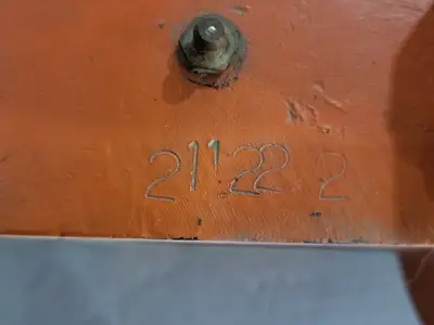 USED SANDVIK 211222