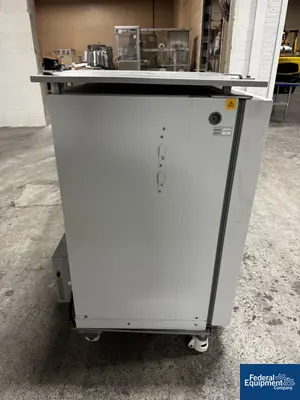 USED New Brunswick New Brunswick Galaxy 170R CO2 Incubator, Model CO170R-120
