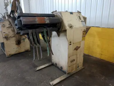 USED LITTELL 90 / 412DH-7PDL