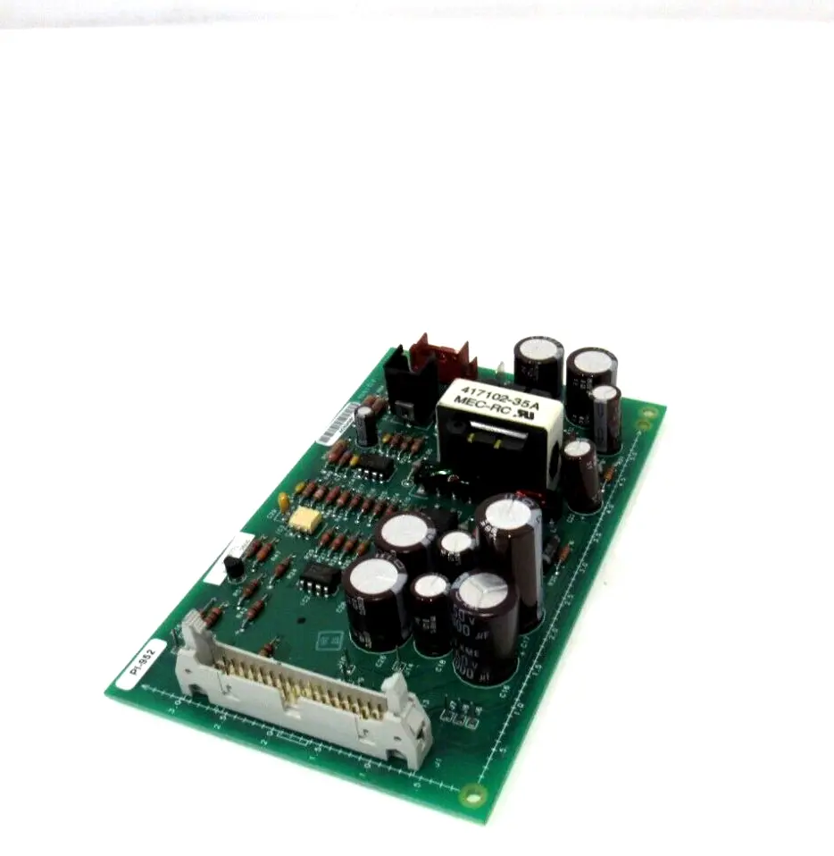 NEW ABB 0-58771 POWER SUPPLY BOARD 058771