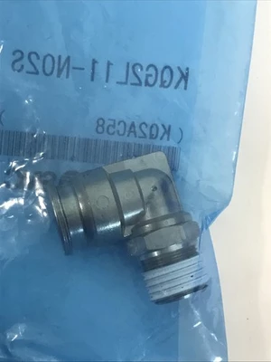 NEW SMC KQG2L11-N02S