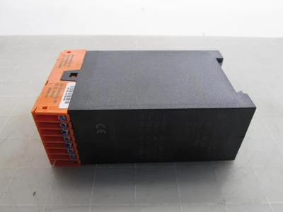 Used SAFEMASTER _UNKNOWN_ Safety Equipment | OCO Industrial #1634690