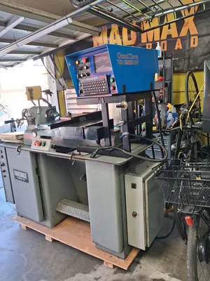 Used HARDINGE HLV-H Precision Lathes California US | [EZ] EZ Systems #1249631