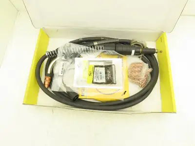 Tweco SMV315L116 Mig Welding Gun Spray Master 350A Air Cooled 15'