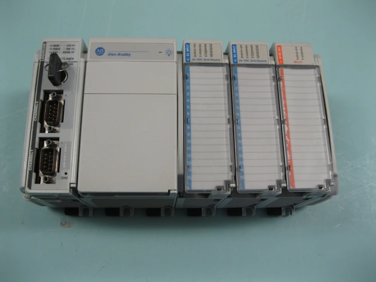 Used Allen-Bradley 1769-L30 Automation Control (HMI) New Hampshire US | Bitter End Trading #1125391