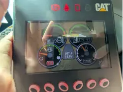 Used 2016 CATERPILLAR 236D Skid Steer Loaders Pennsylvania US | Iron Exchange Equipment Solutions #1353868