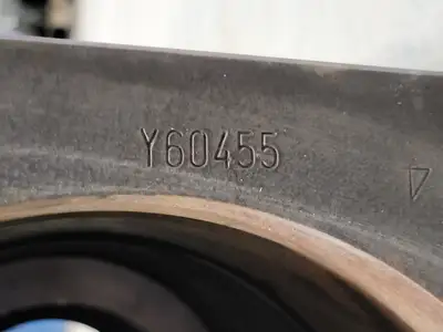 USED SANDVIK XM500HD
