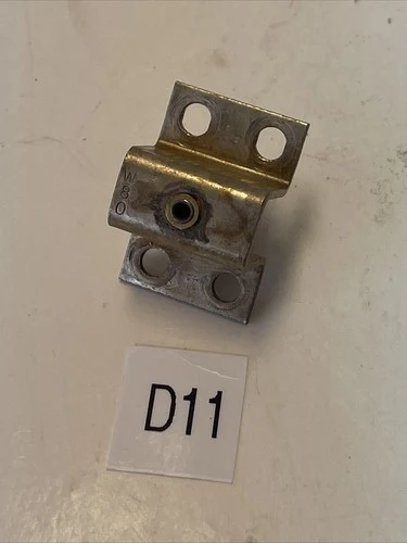 NEW Square D W.80