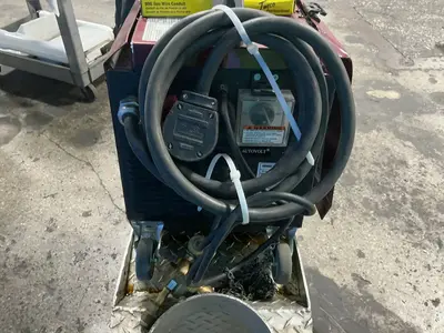 Used THERMAL ARC 320SP Welding Machinery (Other) Ohio US | HGR 24 #1309911
