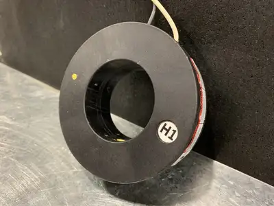 USED SQUARE D 7RL-601