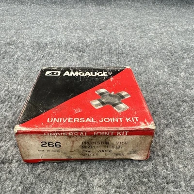 New | in-Stock Amgauge 266 Parts California US | Davliegogo LLC #1705941