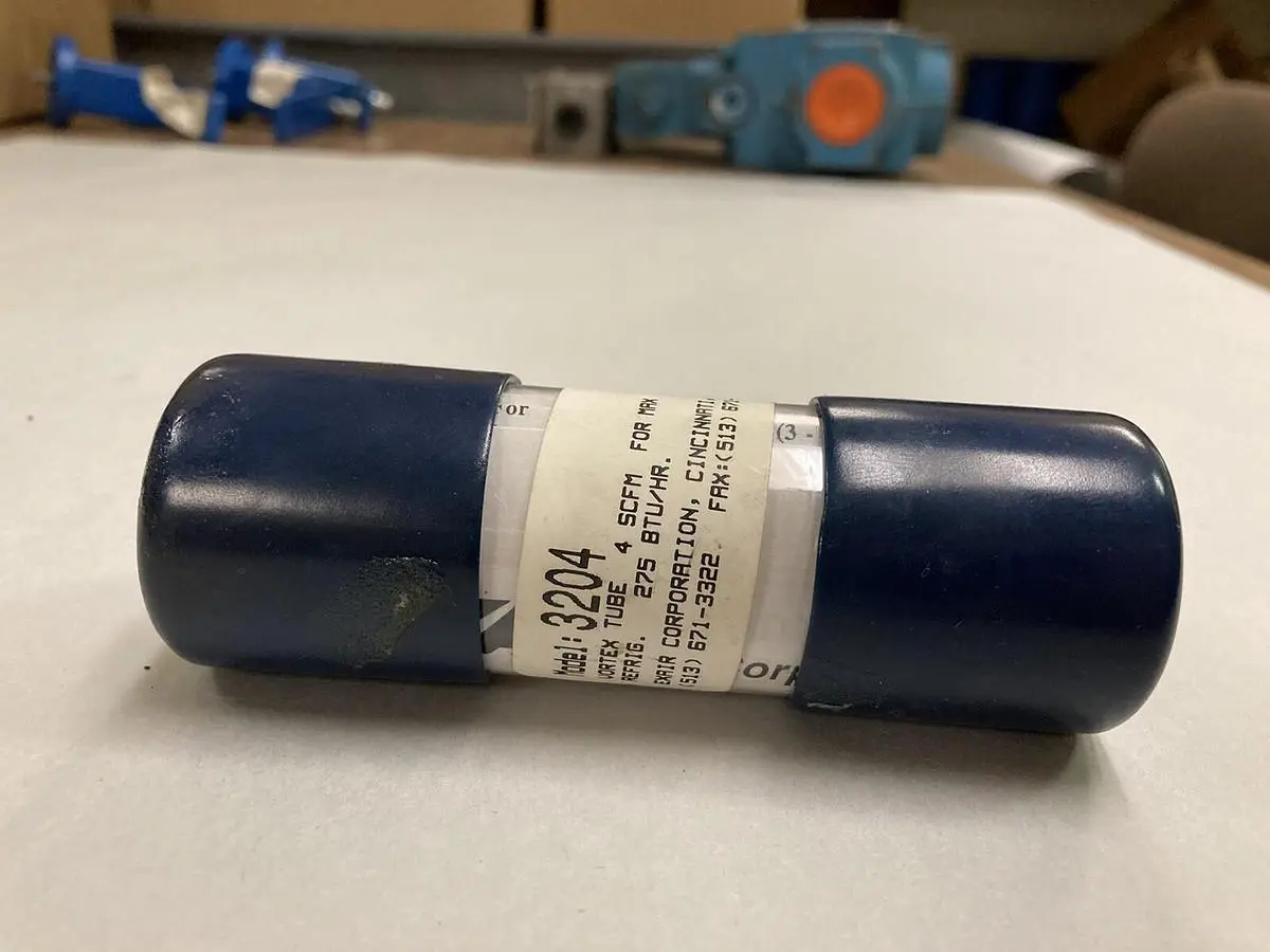 New | in-Stock EXAIR 3204 Misc Electrical & Power Parts Ohio US | Surplus Asset Holdings #1240931