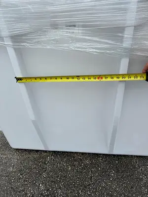 Used 2025 VERSALIFT 32200-6 Construction Equipment Parts Florida US | Truck and Van Outlet #1574056