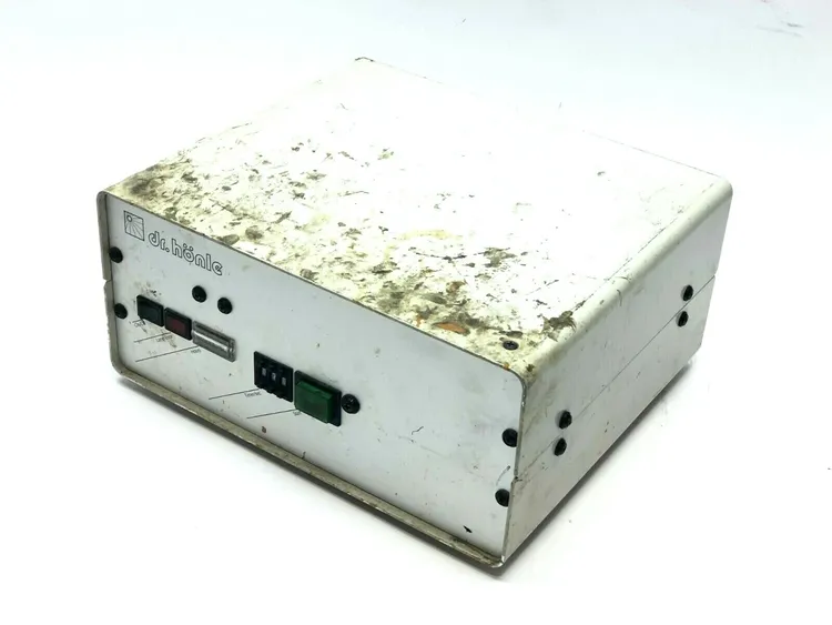 Used DR. HONLE _UNKNOWN_ Power Supplies | Maverick Industrial Sales #1114708
