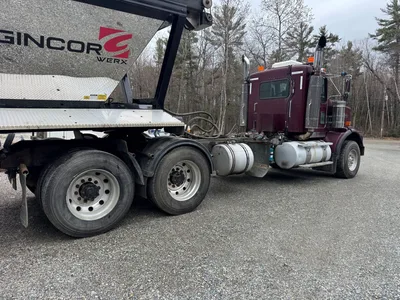 Used 2007 KENWORTH T-800 HIGH HOOD Conventional trucks Ontario CA | Driven Equipment Solutions #1423113